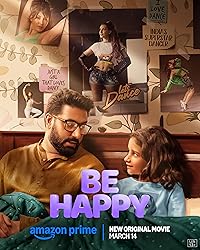 Be Happy Mp4Moviez 2025 Hindi Movie