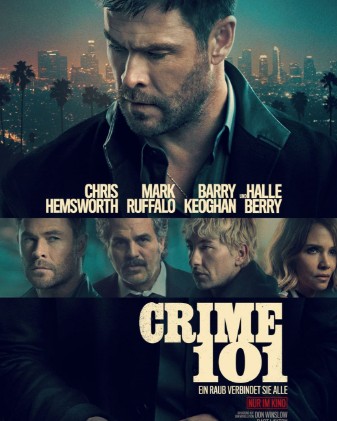 Crime 101 Mp4Moviez 2026 Hindi ORG Dubbed