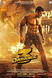 Dabangg 3 2019 Full Movie Download 480p 720p Mp4Moviez