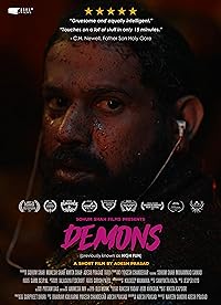 Demons 2024 Movie Download 480p 720p 1080p Mp4Moviez Filmyzilla