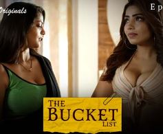 Download The Bucket List Part 1 2023 Ullu 480p 720p 1080p Mp4Moviez