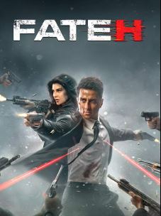 Fateh Mp4Moviez 2025 Hindi Movie HOTSTAR