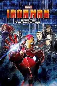 Iron Man Rise Of Technovore 2013 Hindi Dubbed English 480p 720p 1080p Mp4Moviez