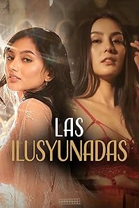 Las Ilusyunadas Mp4Moviez 2025 Taglog Vivamax Movie