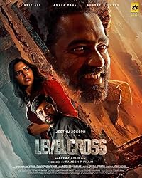 Level Cross 2024 Hindi Dubbed 480p 720p 1080p Mp4Moviez
