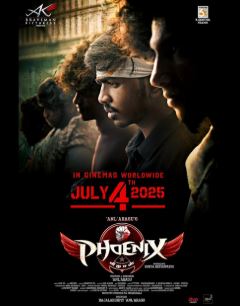 Phoenix Mp4Moviez 2025 Hindi HQ Dubbed