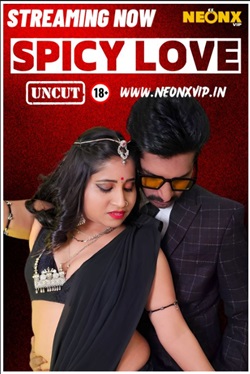 Spicy Love 2024 NeonXVip Hindi Short Film 480p 720p 1080p Download Mp4Moviez