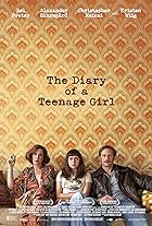The Diary of a Teenage Girl 2015 Hindi English 480p 720p 1080p Mp4Moviez