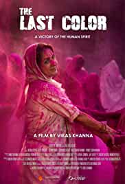 The Last Color 2020 Hindi Full Movie Download Mp4Moviez