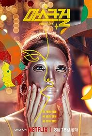 Download Mask Girl  All Seasons 1 Dual Audio Hindi English 480p 720p 1080p Download Filmywap