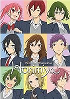 Horimiya  All Seasons Dual Audio Hindi 480p 720p 1080p Download Filmywap