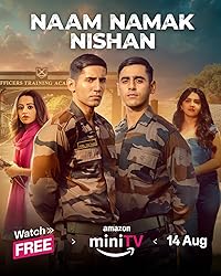 Naam Namak Nishan Season 1 Hindi Complete WEB Series 480p 720p 1080p Mp4Moviez