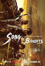 Song Of The Bandits  All Seasons Dual Audio Hindi 480p 720p 1080p Download Filmywap