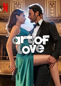 The Art Of Love Season 1 Web Series Hindi 480p 720p 1080p Download Mp4Moviez
