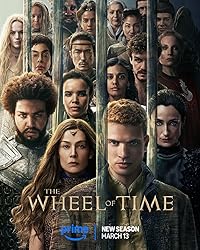 The Wheel of Time Season 3 Mp4Moviez 2025 Hindi Dubbed