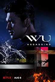 Wu Assassins 2019 Mp4Moviez All Seasons Dual Audio Hindi 480p 720p HD Download Filmywap